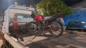 CONDENADA POR HOMICÍDIO É PRESA COM DROGA E&hellip;
