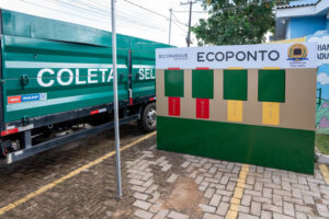 Porto Velho terá ecopontos para descarte de móveis&hellip;