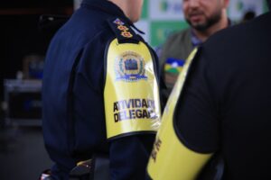 Atividade Delegada amplia segurança em Porto Velho e&hellip;