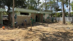 Obras do Parque Circuito avançam e incluem fonte&hellip;