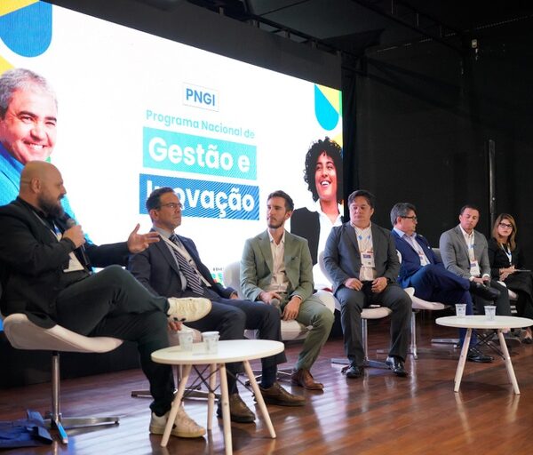 Tecnologia e inovação colocam Porto Velho em destaque no cenário nacional de gestão pública