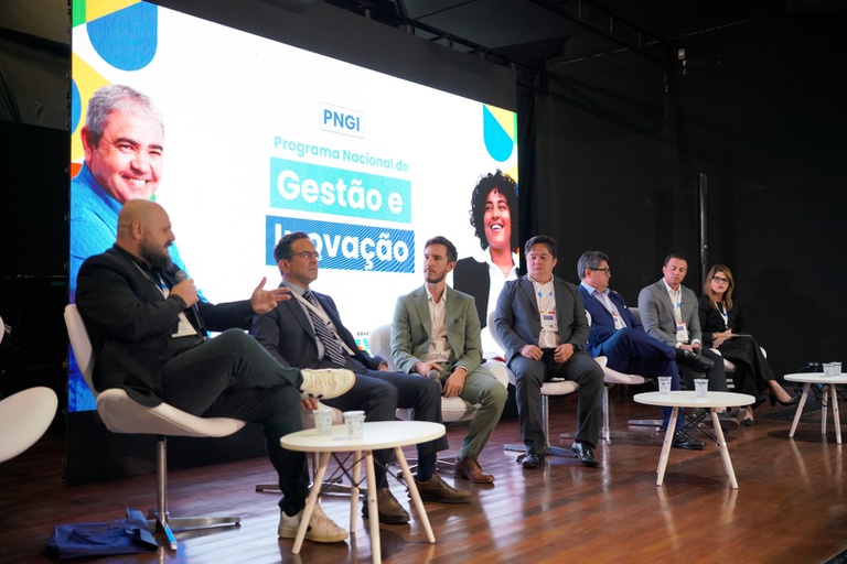 Tecnologia e inovação colocam Porto Velho em destaque no cenário nacional de gestão pública