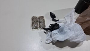 FLAGRANTE NO “603”: Jovem de 25 anos é&hellip;