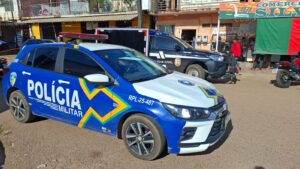EXECUÇÃO NO CAI N’ÁGUA: JOVEM É MORTO A&hellip;
