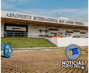 Rondônia tem a 2ª passagem aérea mais cara&hellip;