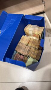 PF faz operação para apurar fraudes em licitações&hellip;