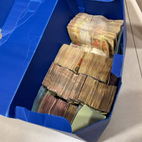 PF faz operação para apurar fraudes em licitações e desvio de recursos públicos