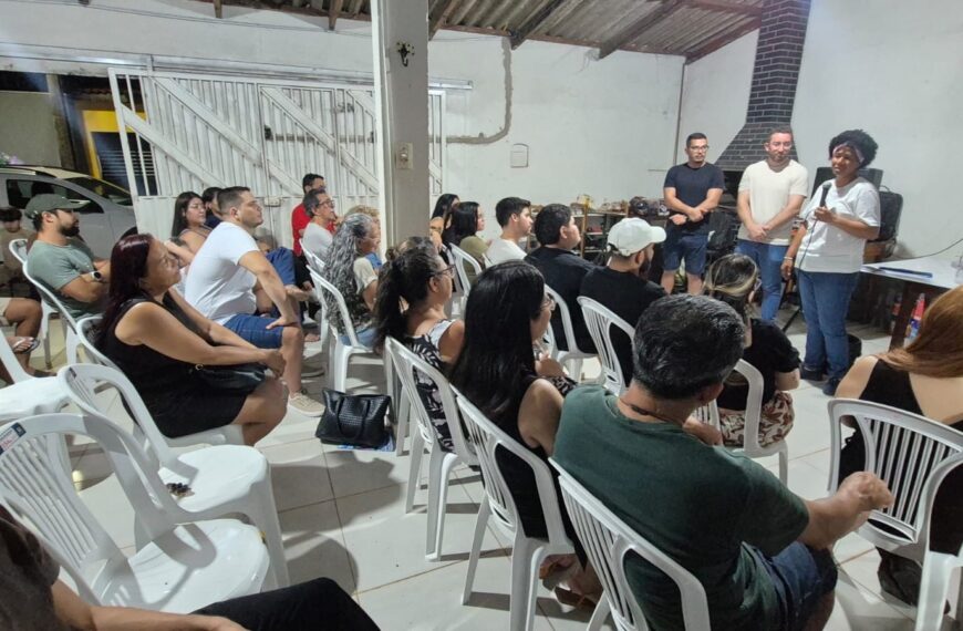 Sílvia Cristina diz que é filha de lavadeira e trabalhador braçal, que ensinaram valores dos quais não abre mão