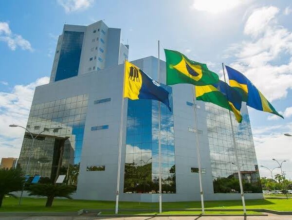ASSEMBLEIA LEGISLATIVA EMITE NOTA OFICIAL APÓS OPERAÇÃO E REAFIRMA COMPROMISSO COM A TRANSPARÊNCIA