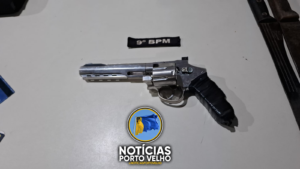 EMBRIAGADO, HOMEM DE 29 ANOS É PRESO APÓS&hellip;