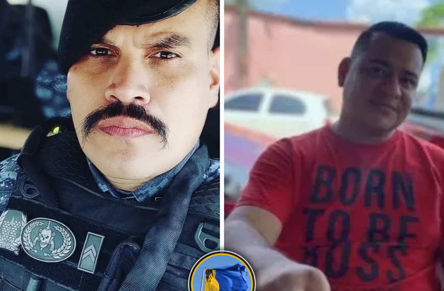 Após mais de três anos de espera, a família do cabo da Polícia Militar Elder Neves de Oliveira finalmente verá o caso chegar ao Tribunal do Júri.