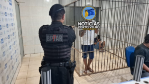 DESMANCHE INTERROMPIDO! BPTAR PRENDE DUPLA DESMONTANDO MOTO FURTADA&hellip;