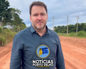 MOTORISTA DO PRESIDENTE DA ALE-RO RECEBE SALÁRIO DE&hellip;
