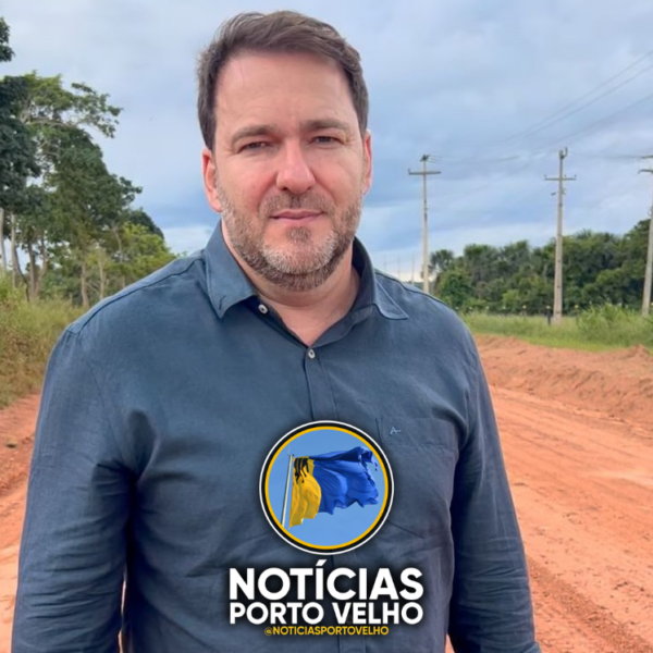 MOTORISTA DO PRESIDENTE DA ALE-RO RECEBE SALÁRIO DE R$ 13,4 MIL E É INVESTIGADO APÓS MOVIMENTAÇÕES MILIONÁRIAS