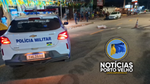 EXECUÇÃO COM REQUINTES DE CRUELDADE: HOMEM É MORTO&hellip;