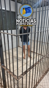EX-FUNCIONÁRIO É PRESO APÓS INVADIR RESTAURANTE, FURTAR R$&hellip;