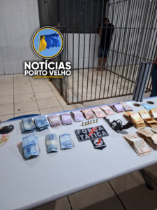 Um homem de 41 anos foi preso no&hellip;