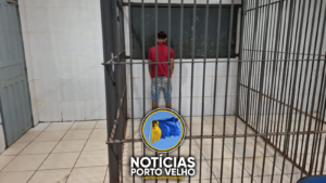 um jovem de 18 anos foi preso durante&hellip;