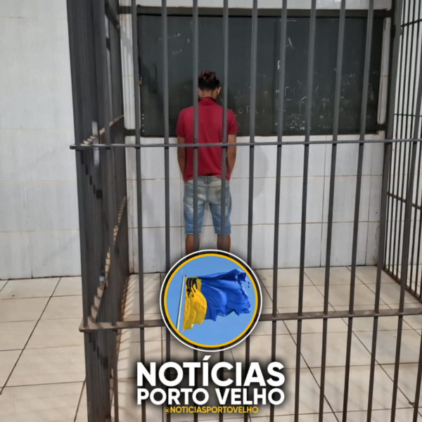 um jovem de 18 anos foi preso durante uma ação da Polícia Militar em um ponto de venda de drogas&hellip;