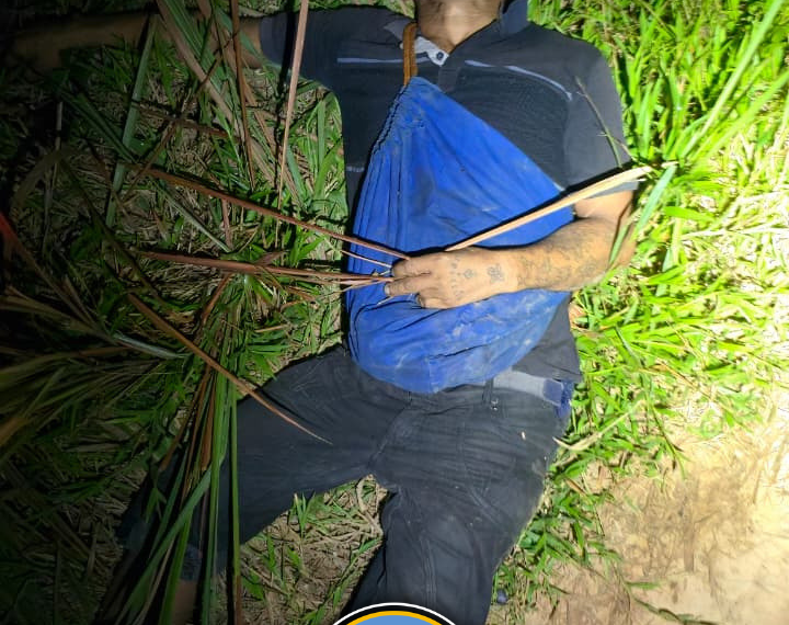 Homem é morto a tiros às margens da BR-319, em Porto Velho
