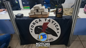 Adolescente é apreendido com mais de 8 kg&hellip;