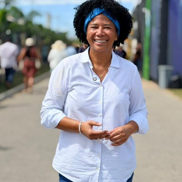 SÍLVIA CRISTINA LANÇA PRÉ-CANDIDATURA AO SENADO E MOVIMENTA OS BASTIDORES DA POLÍTICA EM RONDÔNIA