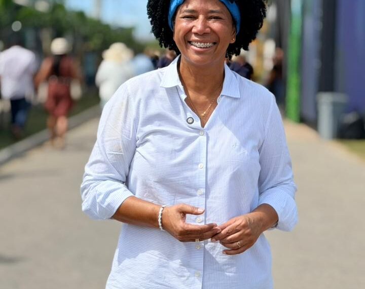 SÍLVIA CRISTINA LANÇA PRÉ-CANDIDATURA AO SENADO E MOVIMENTA OS BASTIDORES DA POLÍTICA EM RONDÔNIA