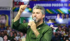 Levantamento nacional publicado pelo UOL indica vantagem de&hellip;