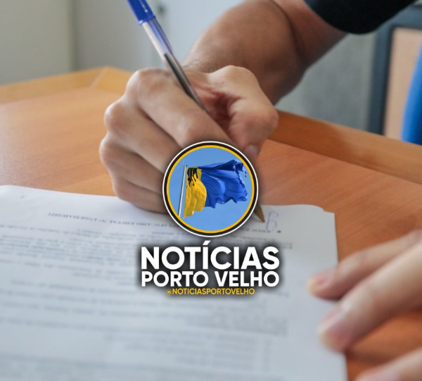 PREFEITURA DE PORTO VELHO CONVOCA APROVADOS EM PROCESSO SELETIVO