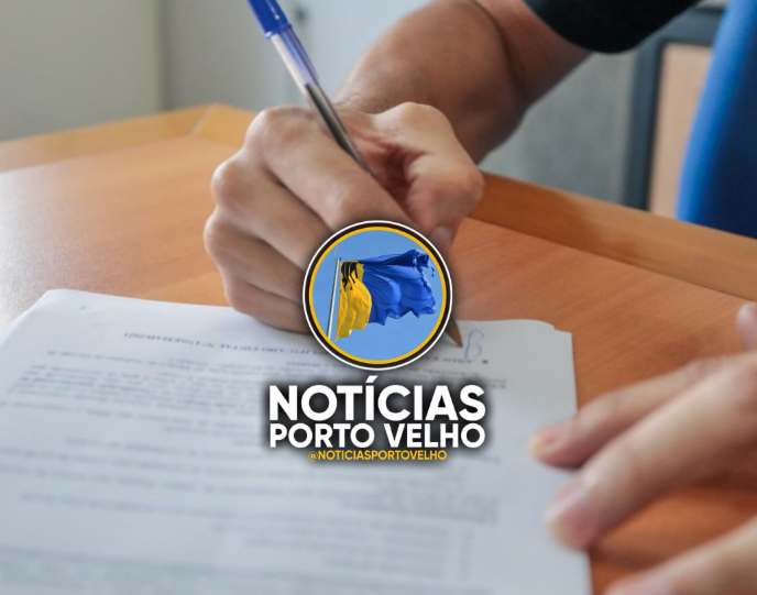 PREFEITURA DE PORTO VELHO CONVOCA APROVADOS EM PROCESSO SELETIVO