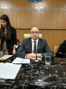 Vereador Gedeão Negreiros cobra obras urgentes na rede&hellip;