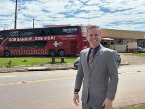 CÂMARA APROVA PROJETO DO VEREADOR PASTOR BRUNO LUCIANO&hellip;