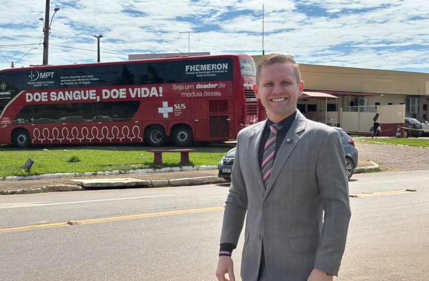 CÂMARA APROVA PROJETO DO VEREADOR PASTOR BRUNO LUCIANO QUE PERMITE CONVERTER MULTA LEVE EM BENEFÍCIO PARA DOADORES DE SANGUE