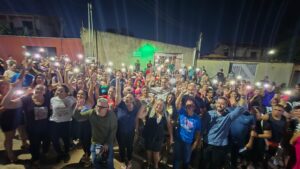 Sílvia Cristina amplia agenda de pré-campanha ao Senado&hellip;