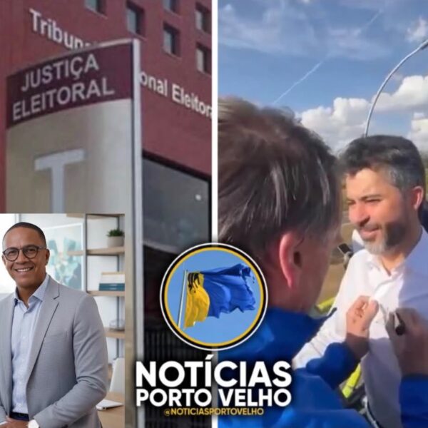TRE-RO CONFIRMA VITÓRIA DO NOTÍCIAS PORTO VELHO E AFASTA ACUSAÇÃO DE PROPAGANDA ELEITORAL ANTECIPADA
