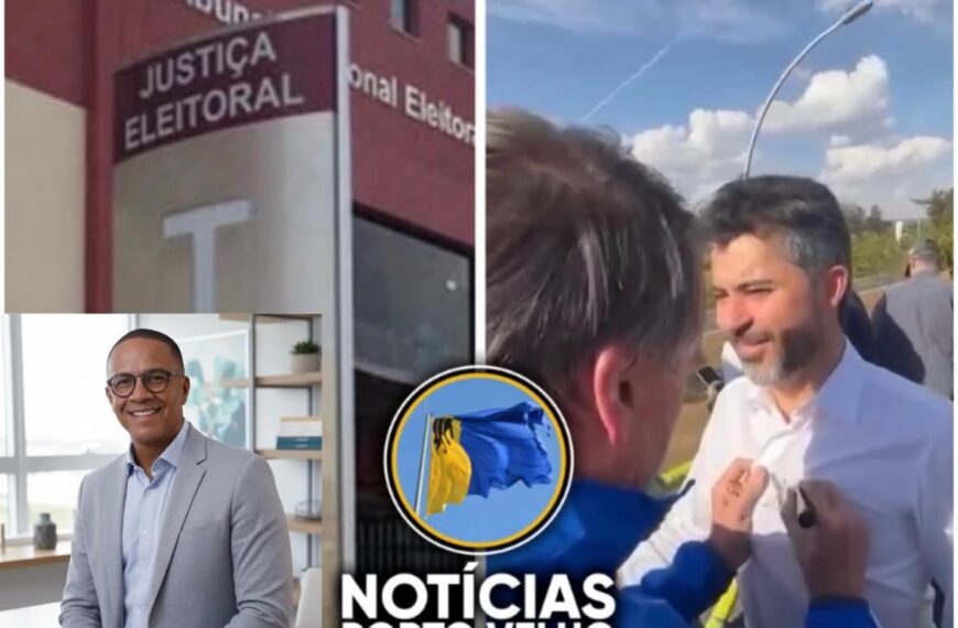 TRE-RO CONFIRMA VITÓRIA DO NOTÍCIAS PORTO…
