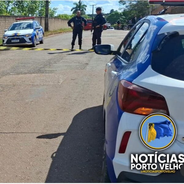 Rondônia registra alta nas mortes violentas em 2025, aponta anuário
