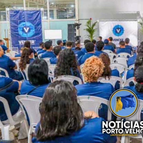 Cursos gratuitos com bolsa de R$ 2,4 mil abrem 2,6 mil vagas em Rondônia