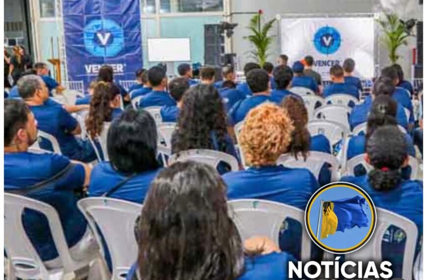 Cursos gratuitos com bolsa de R$ 2,4 mil abrem 2,6 mil vagas em Rondônia