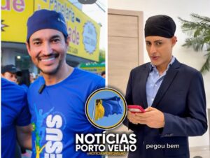 VÍDEO DE RATO VIRALIZA E INTERNAUTAS APONTAM CRÍTICA&hellip;
