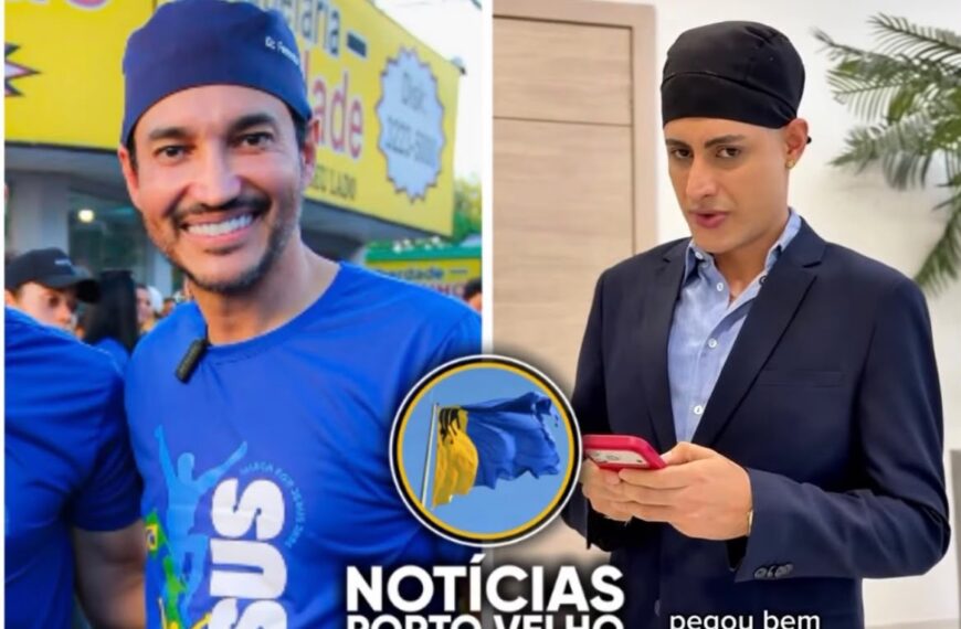 VÍDEO DE RATO VIRALIZA E INTERNAUTAS APONTAM CRÍTICA A FERNANDO MÁXIMO