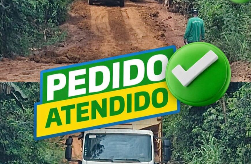 Solicitação do vereador Adriano Gomes é atendida e Linha 42 da Bacia Leiteira recebe melhorias