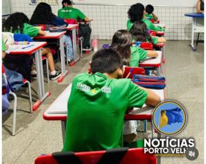 Professores da rede municipal de Porto Velho terão&hellip;