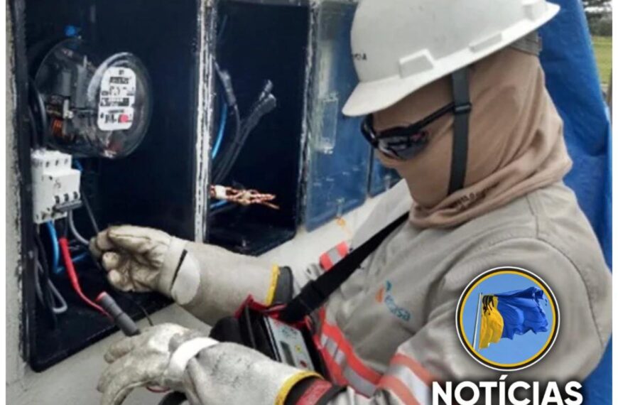  Morador é preso e dono de clínica foge após furto de energia em Porto Velho
