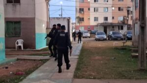 PM deflagra Operação Caçador em Porto Velho com&hellip;