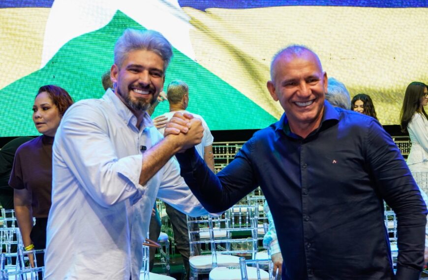 NOTA – EQUIPE DE EZEQUIEL NEIVA DILVUGA NOTA SOBRE DECISÃO DO TJRO