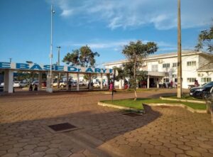FUNCIONÁRIO É ACUSADO DE INVADIR HOSPITAL DE BASE&hellip;