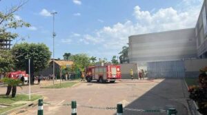 SIMULADO DE EMERGÊNCIA MOBILIZA EQUIPES DE RESPOSTA RÁPIDA&hellip;