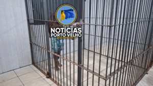 Estuprador reincidente é preso novamente após nova acusação&hellip;