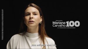 “Violência contra mulher não se enfrenta com frase&hellip;